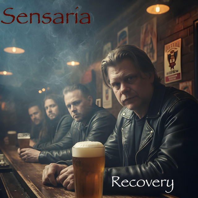 Recovery