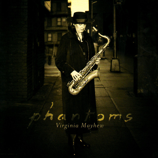 Phantoms cover