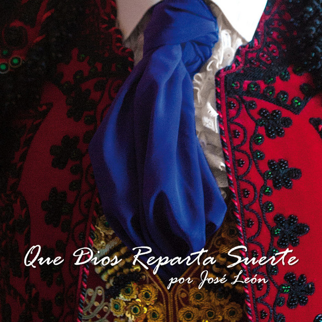 Que Dios Reparta Suerte cover art