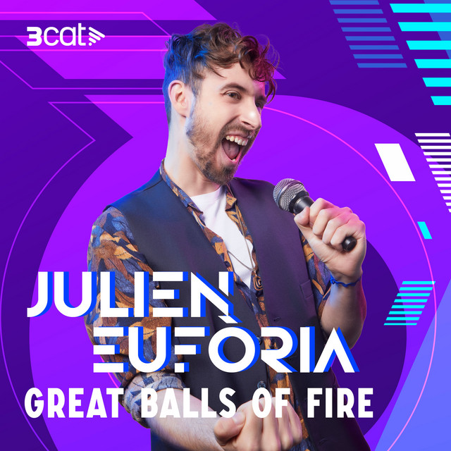 Great balls of fire - En Directe 3Cat