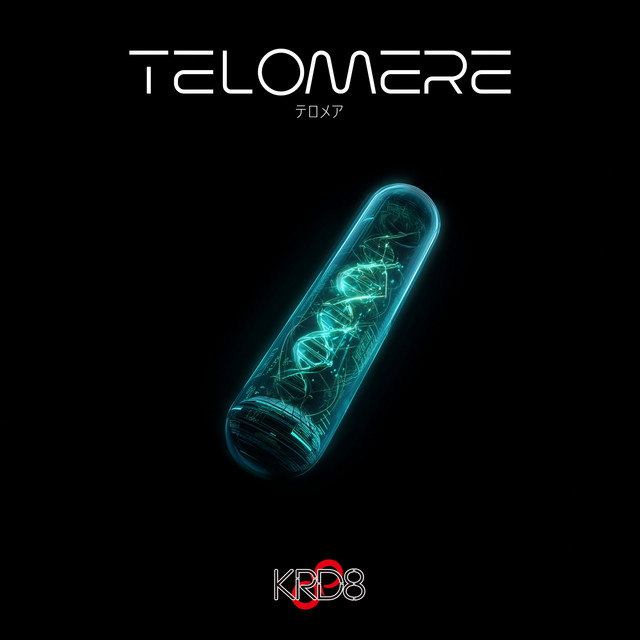 Telomere cover