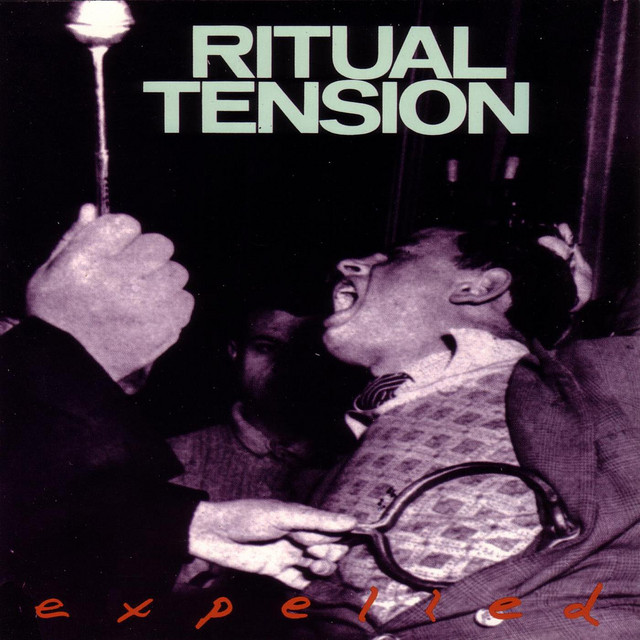 Ritual Tension photo