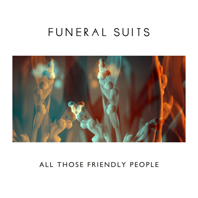 All Those Friendly People cover