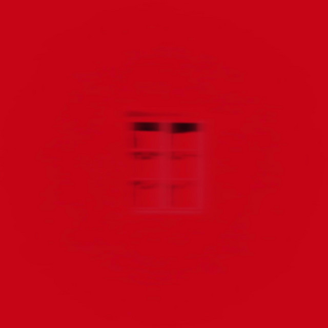 Triangle Rain Club cover