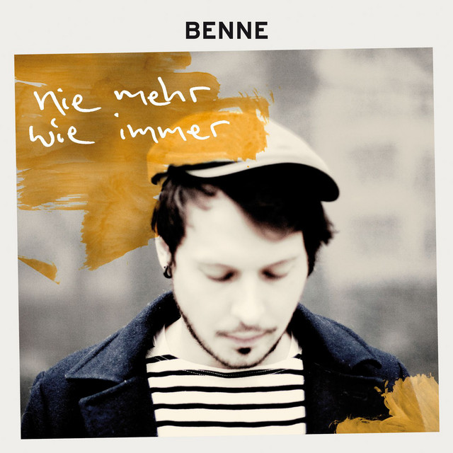 Nie mehr wie immer cover art