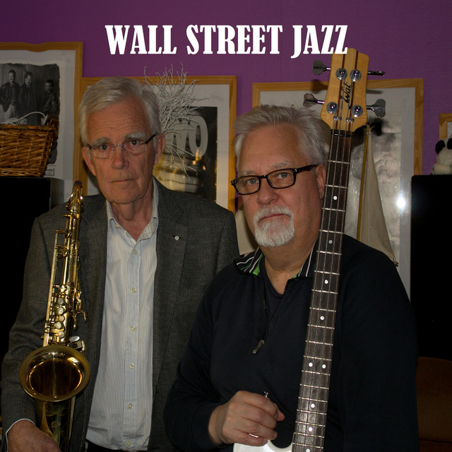 Wall Street Jazz - EP by Wall Street Jazz | Spotify