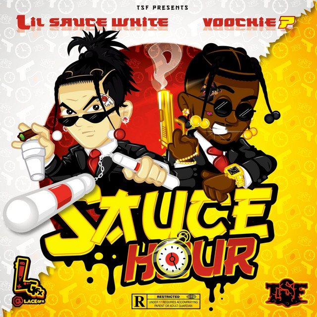 Lee cover art