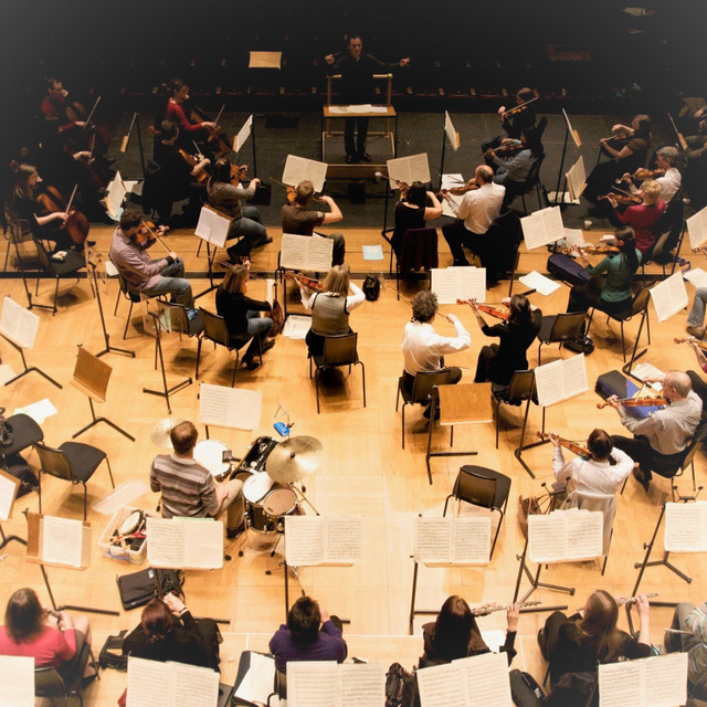London Phoenix Orchestra