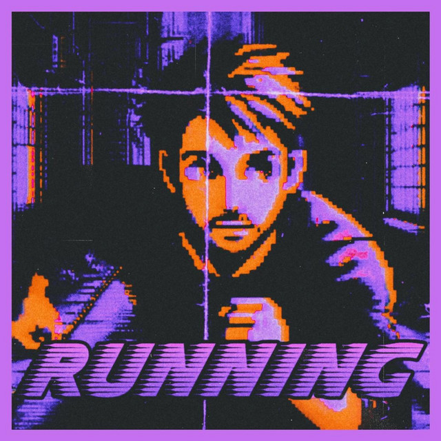 running
