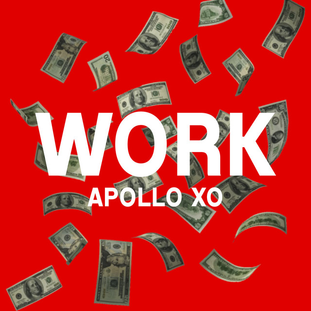 Work cover art