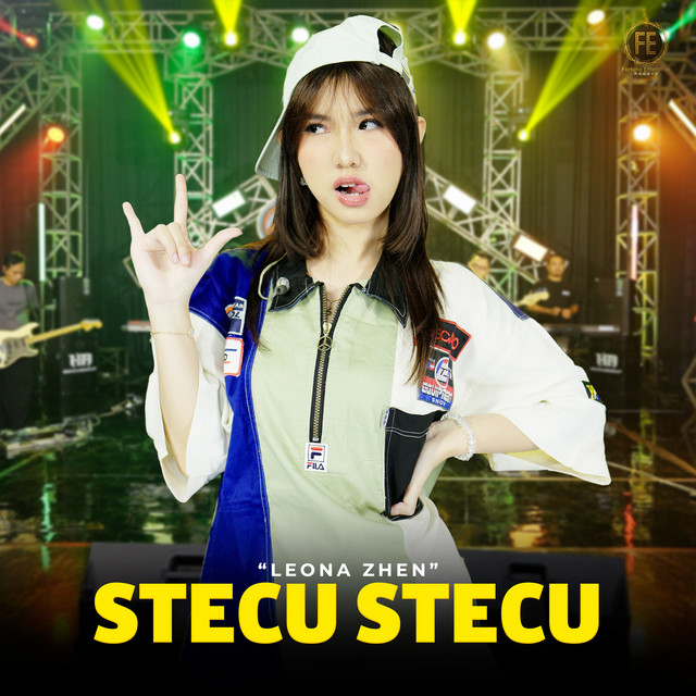 LEONA ZHEN - Stecu Stecu