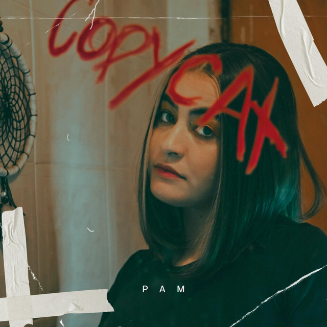 Copycat cover art