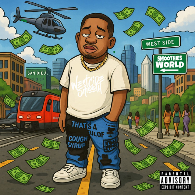 undefined album image