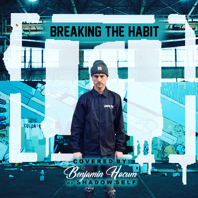 Breaking the Habit cover
