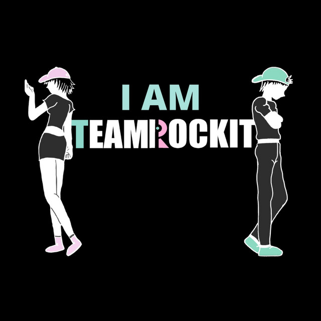 I Am TeamRockit - EP by Teamrockit | Spotify