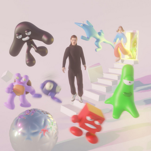 SO MUCH so little cover art