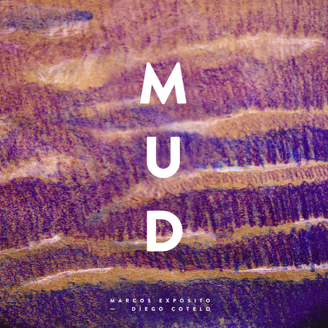 MUD cover art