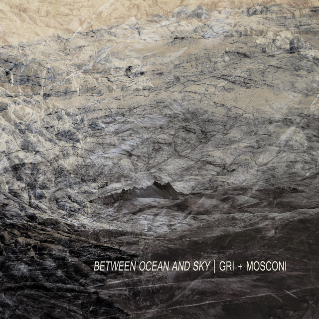 Between Ocean and Sky cover art