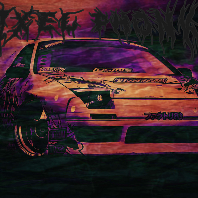REPEAT cover art