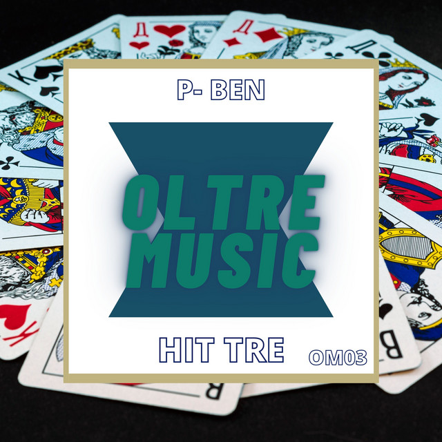 Hit Tre cover art