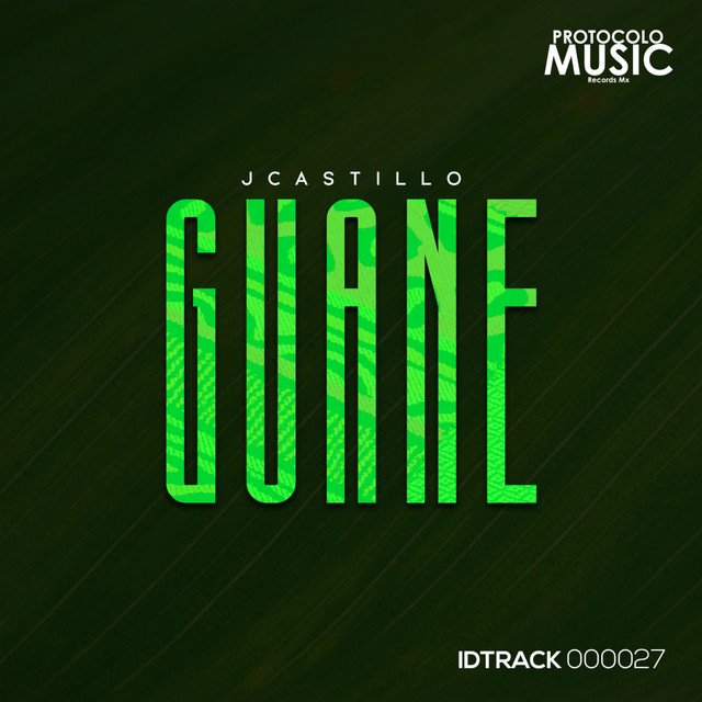 Guane cover art