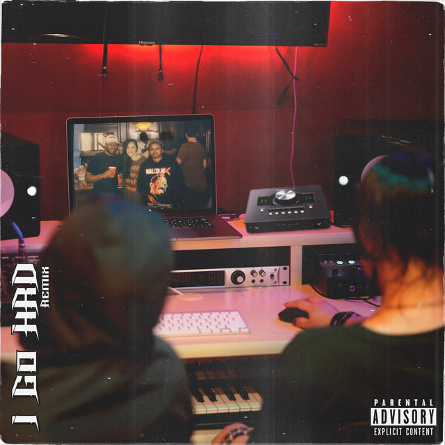 I Go Hrd (Remix)