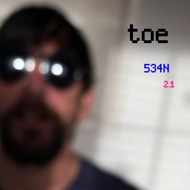 534N 2.1 cover art