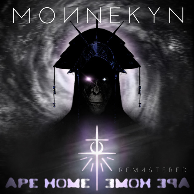 APE HOME cover art