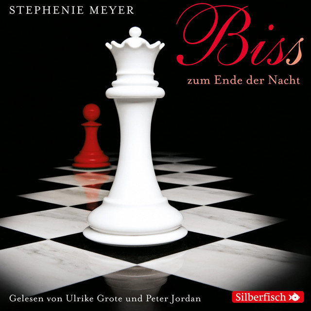Biss zum Ende der Nacht cover art
