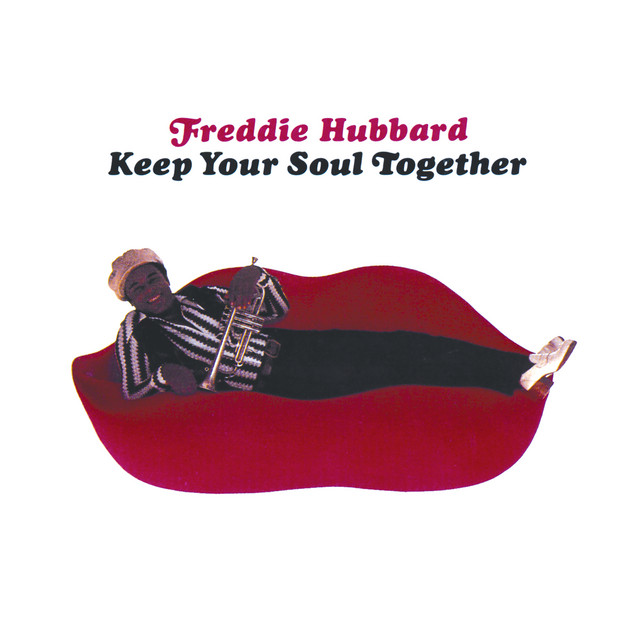 Cover du titre Keep Your Soul Together (2023 Remaster)
