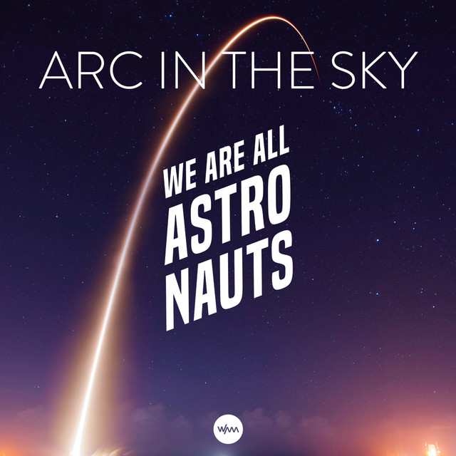 Arc In The Sky (single)