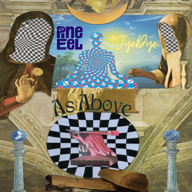 As Above