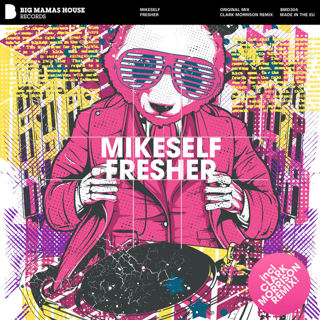 Fresher cover