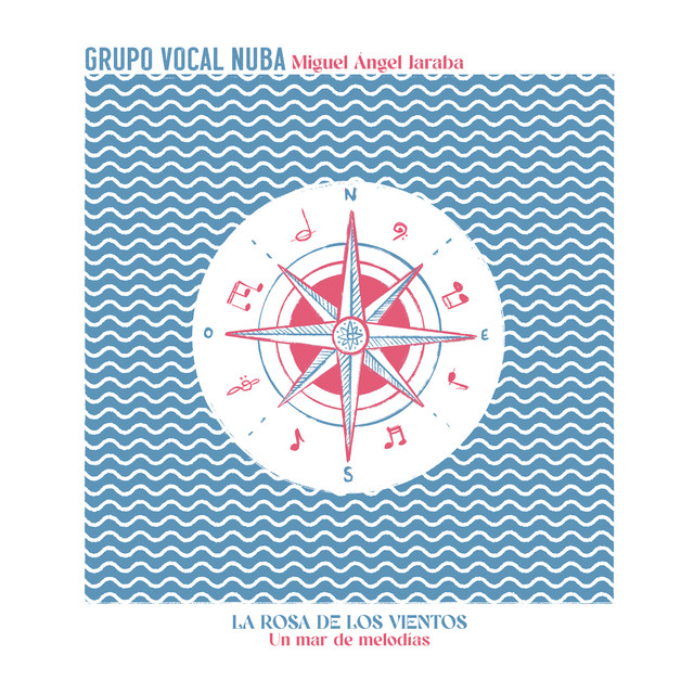 La Rosa de los Vientos. Un Mar de Melodías album image