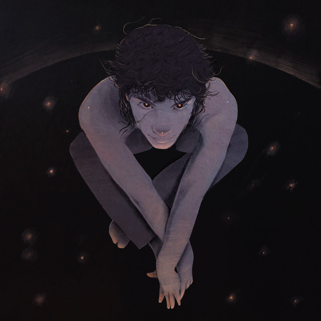 Please Be Angry cover art