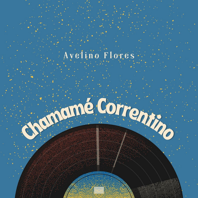 Chamamé Correntino cover art