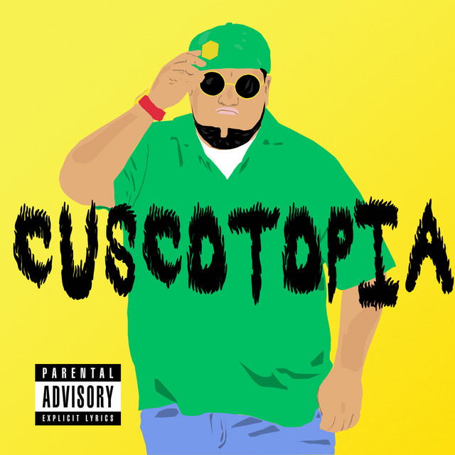 El Frikiti cover art