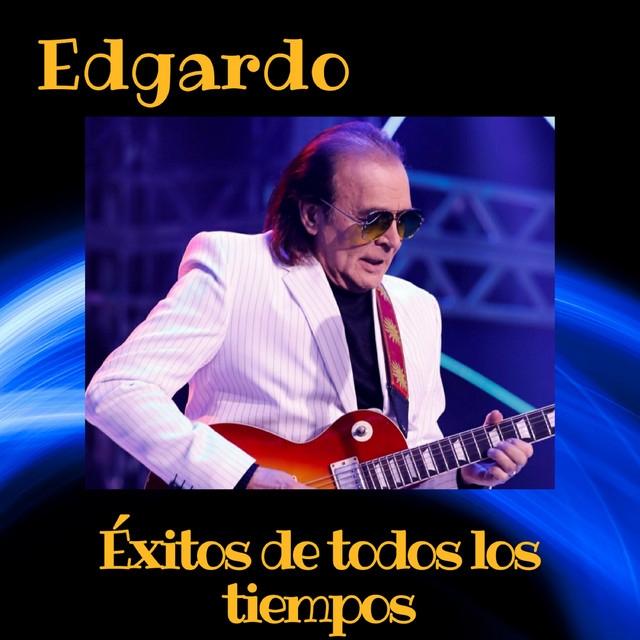 Éxitos de todos los tiempos cover art