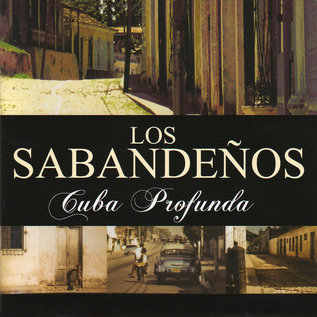 Cuba Profunda cover art