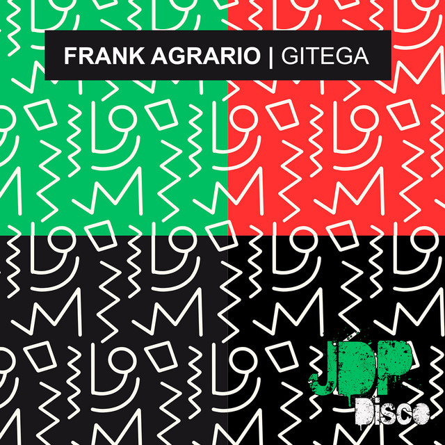Gitega cover art