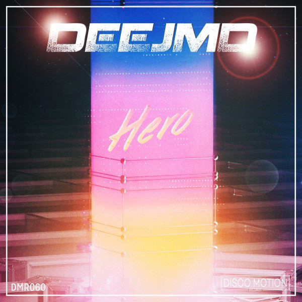DeeJMD Photo