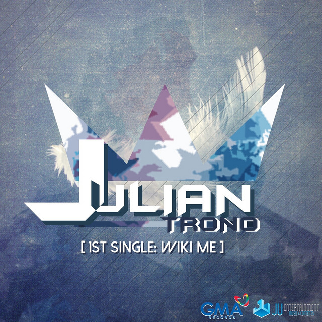 Wiki Me (feat. ONE by T.L. Crow)