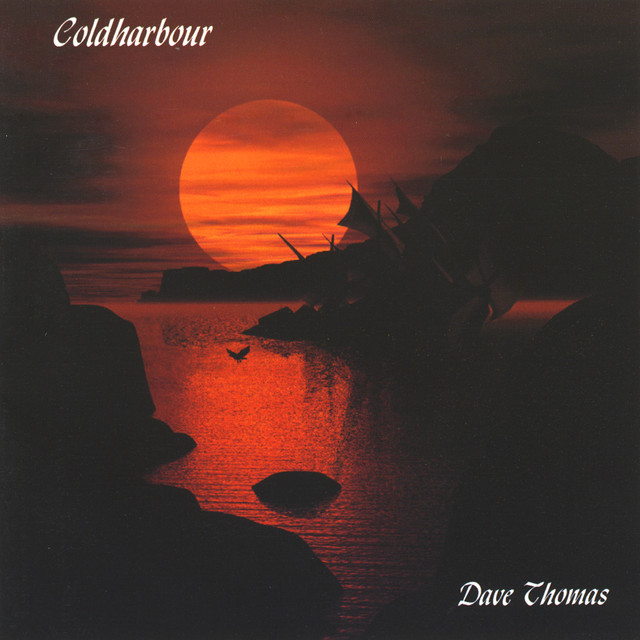 Coldharbour cover art
