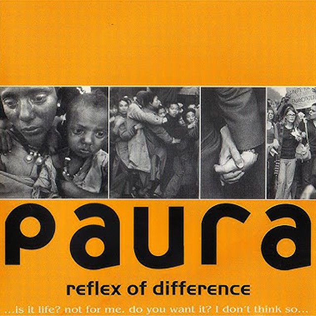 Reflex of Difference cover art