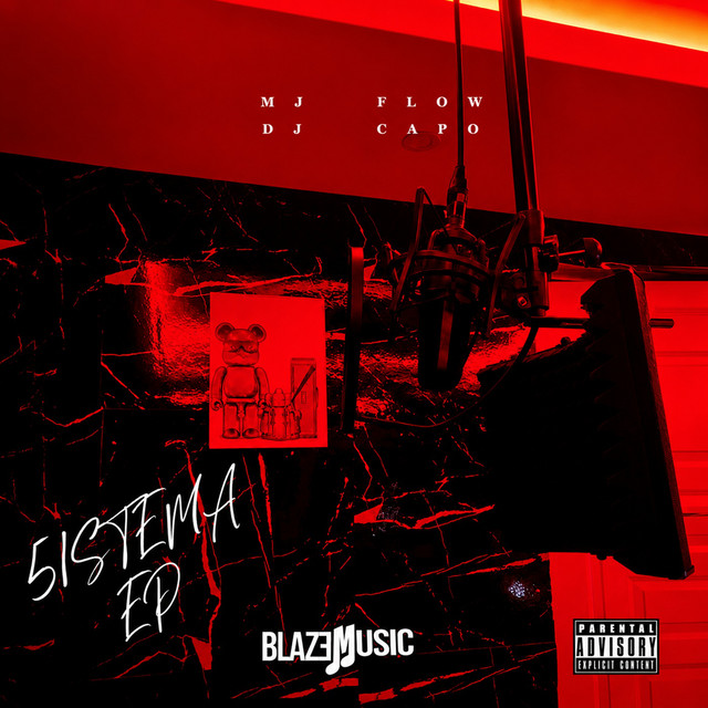 5istema (EP)