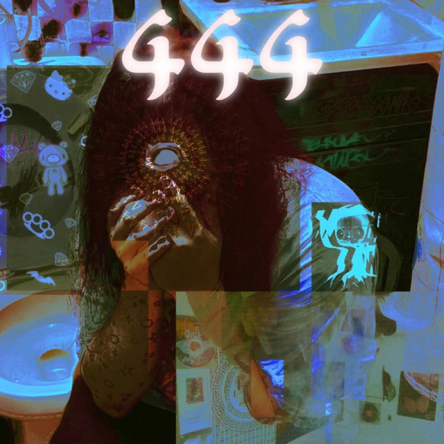 444 cover art
