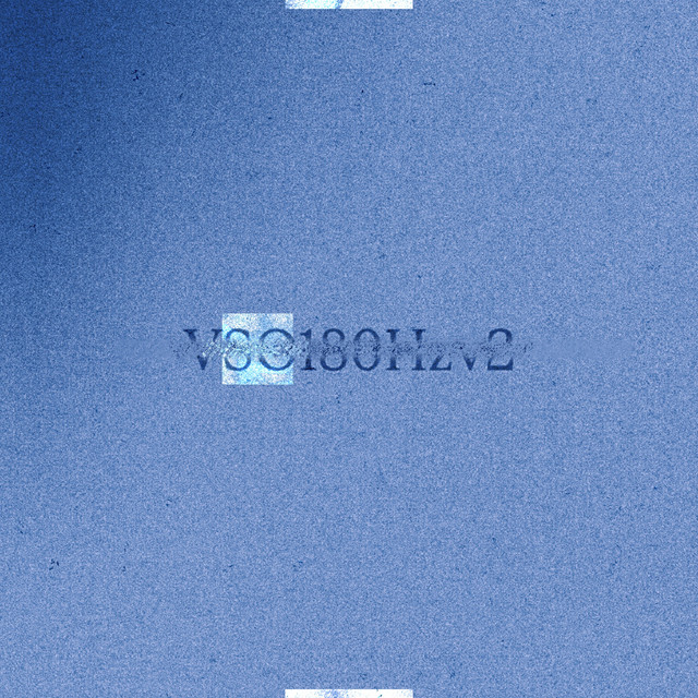 Обкладинка: VSO180Hz.v1 — Vladyslav Romanchenko