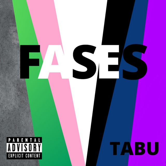 Fases cover art