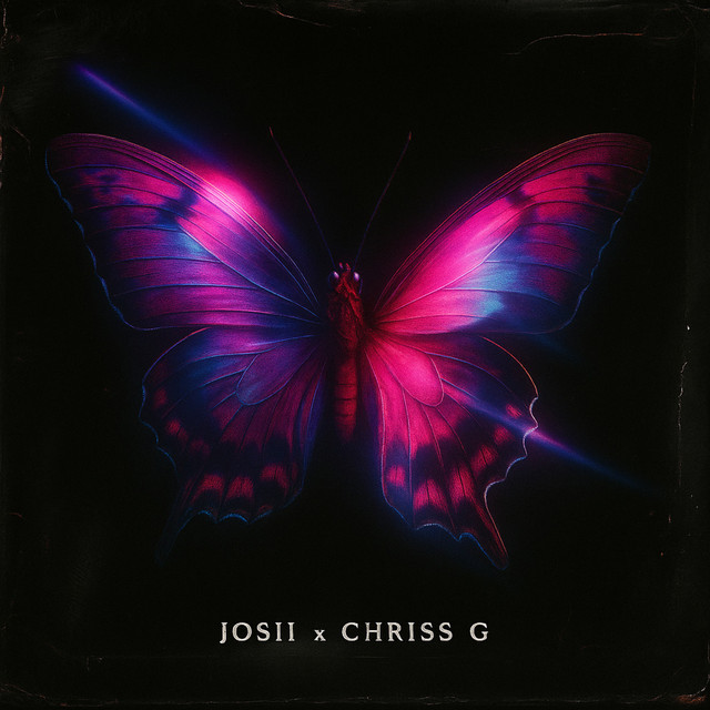 MARIPOSA cover