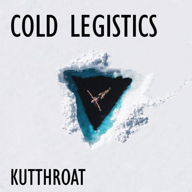 Cold Legistics Photo
